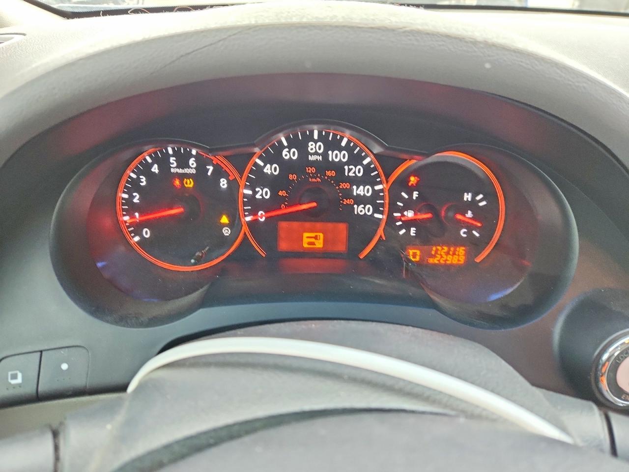 2008 NISSAN ALTIMA