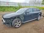 2015 AUDI A4 allroad