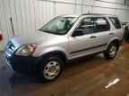 2006 HONDA CR-V