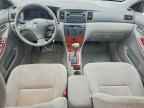 2006 TOYOTA COROLLA