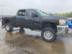 2008 CHEVROLET Silverado 2500
