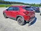 2021 CHEVROLET Trailblazer