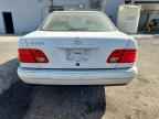 1999 MERCEDES-BENZ E-Class