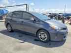 2015 TOYOTA PRIUS V