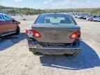 2005 TOYOTA COROLLA