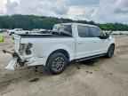 2018 FORD F-150 Lightning