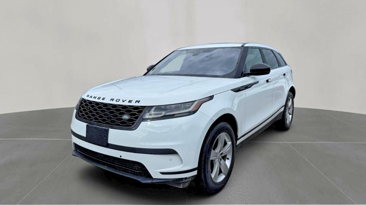 2019 LAND ROVER Range Rover Velar