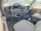 2023 CHEVROLET EXPRESS 2500