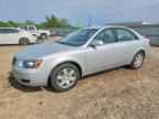 2007 HYUNDAI SONATA