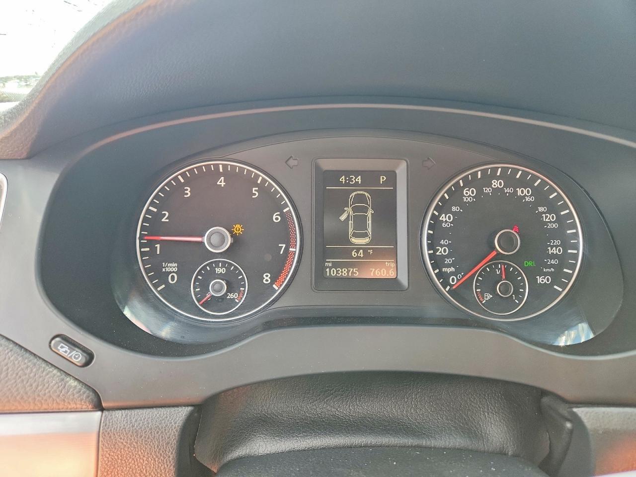 2014 VOLKSWAGEN JETTA