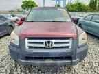 2007 HONDA PILOT
