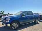 2017 FORD F-150 Lightning
