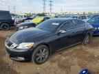 2008 LEXUS GS 350