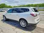 2014 CHEVROLET TRAVERSE