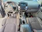 2011 NISSAN Frontier