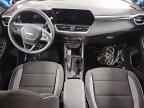 2024 CHEVROLET Trailblazer