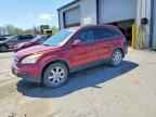 2007 HONDA CR-V