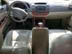 2005 TOYOTA CAMRY