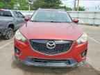 2013 MAZDA CX-5