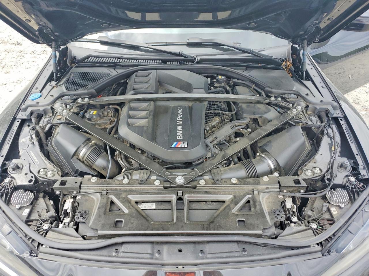 2022 BMW M4