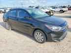 2022 KIA RIO