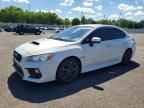 2021 SUBARU WRX