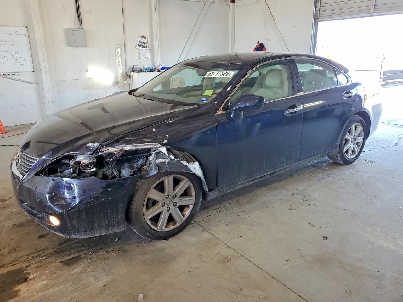 2009 LEXUS ES 350