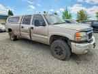 2006 GMC Sierra