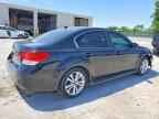 2014 SUBARU Legacy