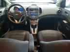 2013 CHEVROLET SONIC