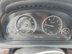 2012 BMW 7 series