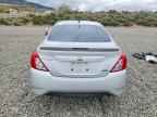 2015 NISSAN VERSA