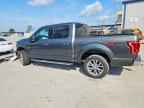 2017 FORD F-150 Lightning