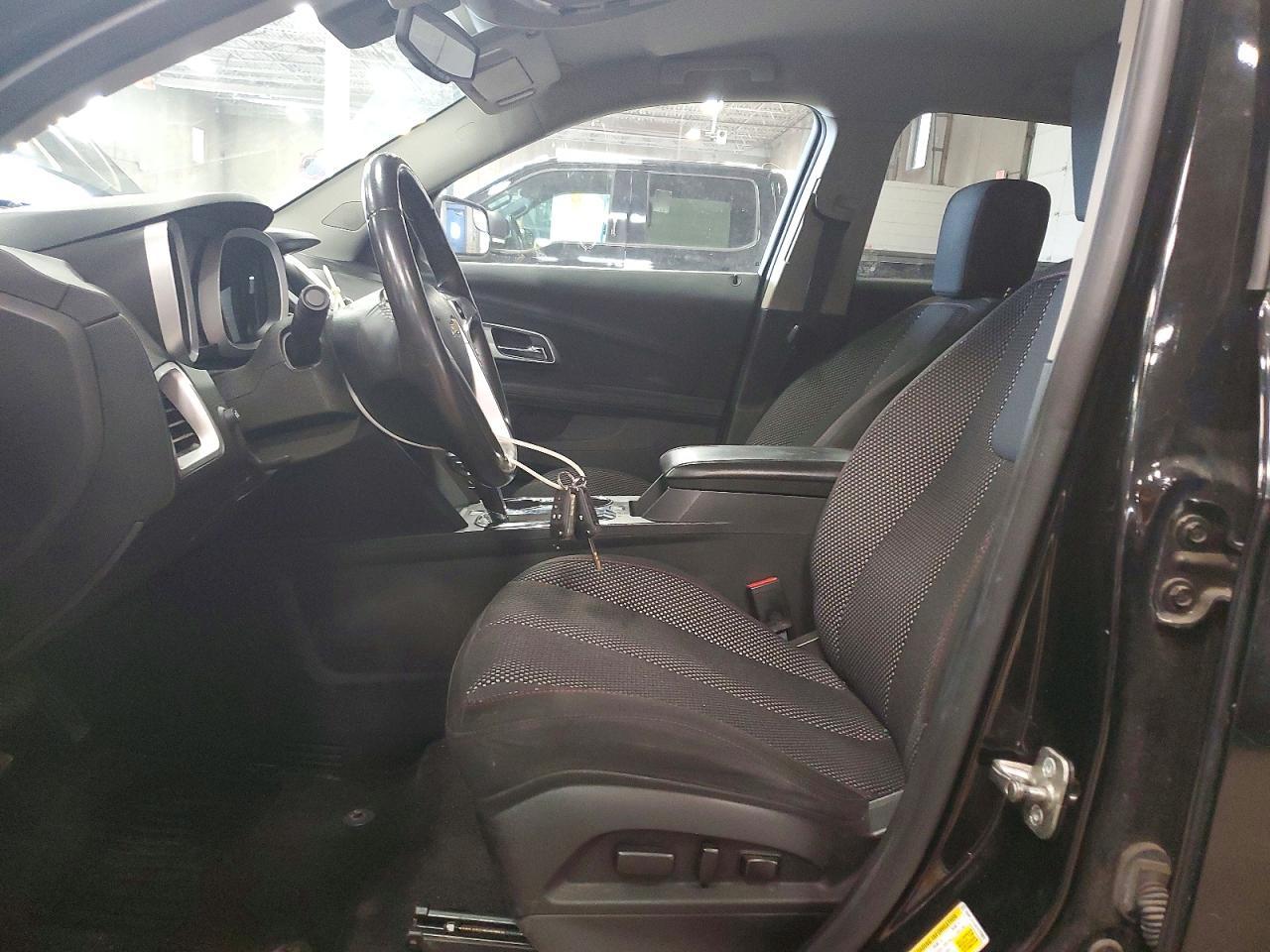 2013 CHEVROLET EQUINOX