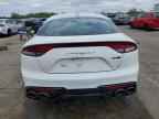 2022 KIA Stinger