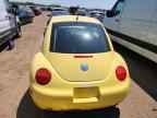 2005 VOLKSWAGEN Beetle