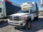 2008 DODGE Ram 4500