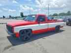 1983 CHEVROLET C10