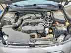 2015 SUBARU Legacy