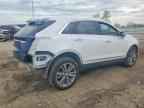 2025 CADILLAC XT5