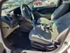 2015 KIA FORTE