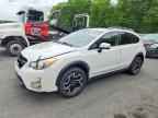 2016 SUBARU Crosstrek