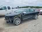 2018 CHEVROLET IMPALA