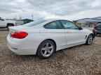 2014 BMW 4 Series