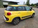 2014 FIAT 500L