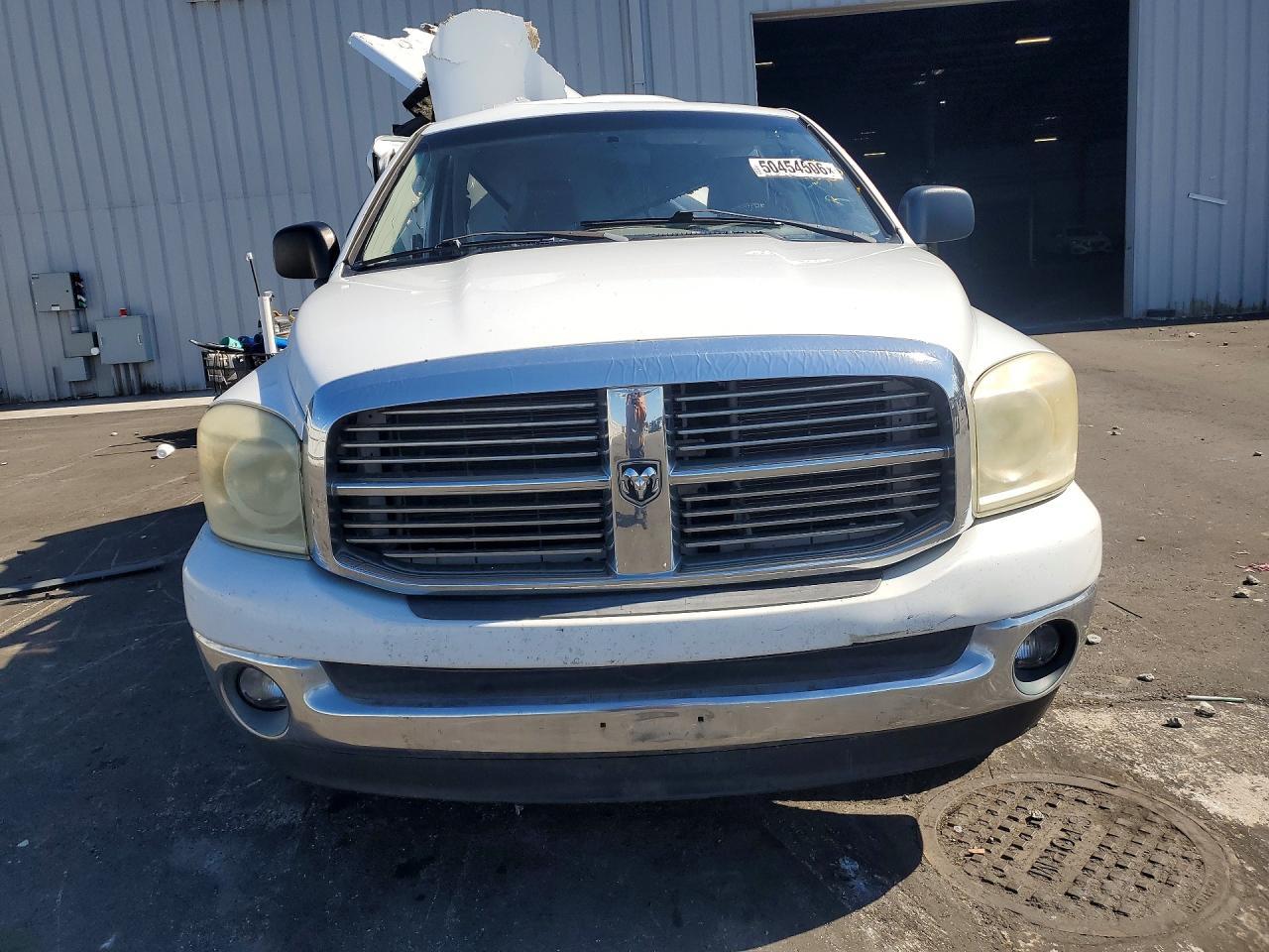 2008 DODGE RAM 1500
