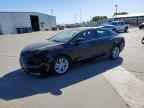 2016 CHRYSLER 200