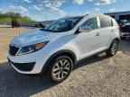 2014 KIA SPORTAGE