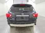 2018 NISSAN PATHFINDER