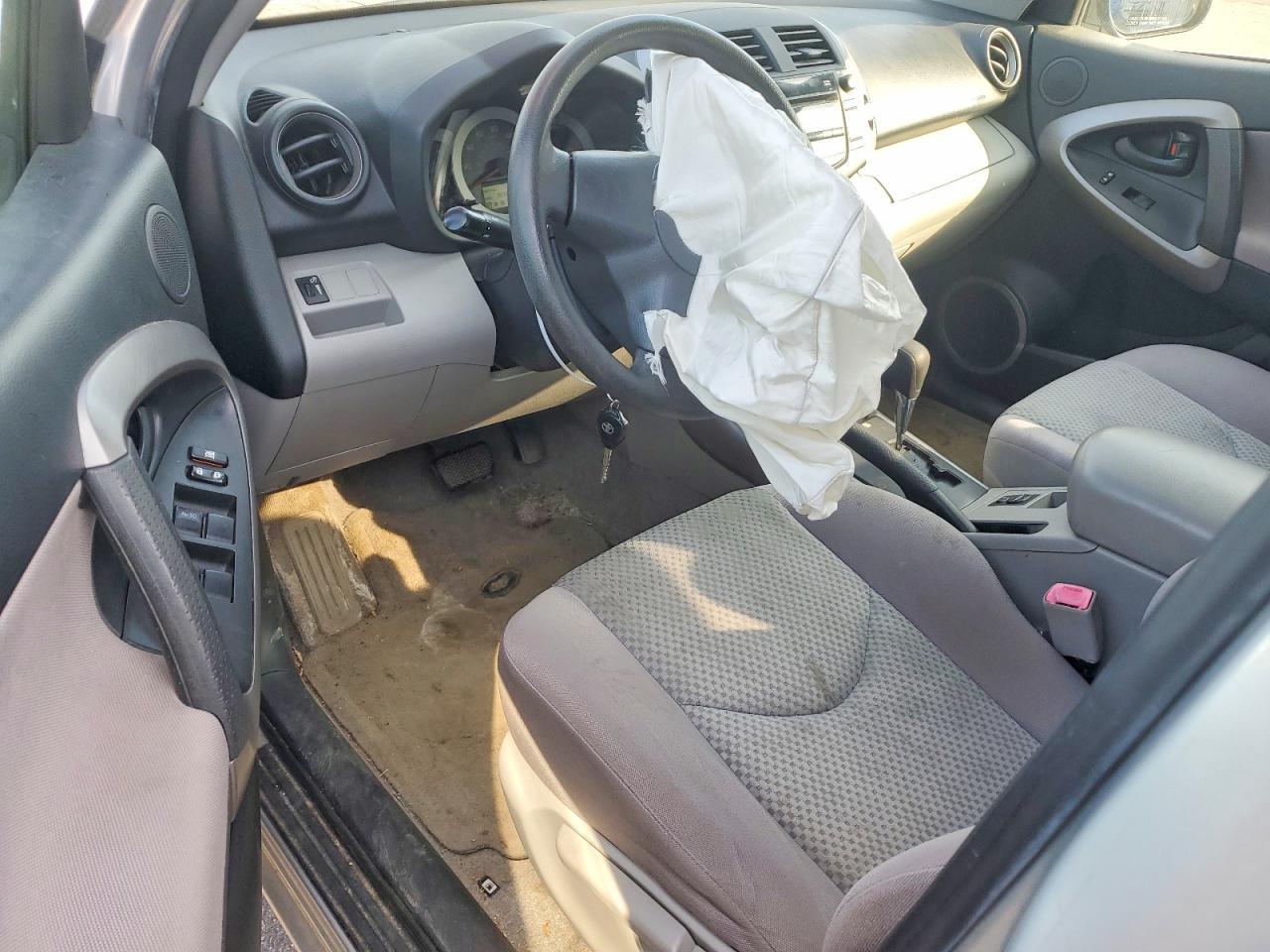 2008 TOYOTA RAV4